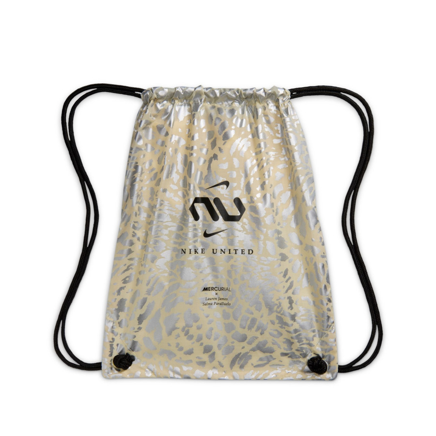 Nike Phantom 6 United 3 Elite FG rouge blanc