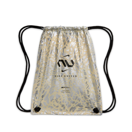 Nike Phantom 6 United 3 Elite FG rouge blanc