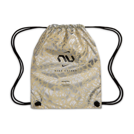 Nike Phantom 6 montante United 3 Elite FG rouge blanc