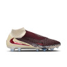 Nike Phantom 6 montante United 3 Elite FG rouge blanc