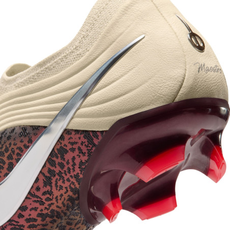 Nike Tiempo Maestro United 3 Elite FG rouge blanc