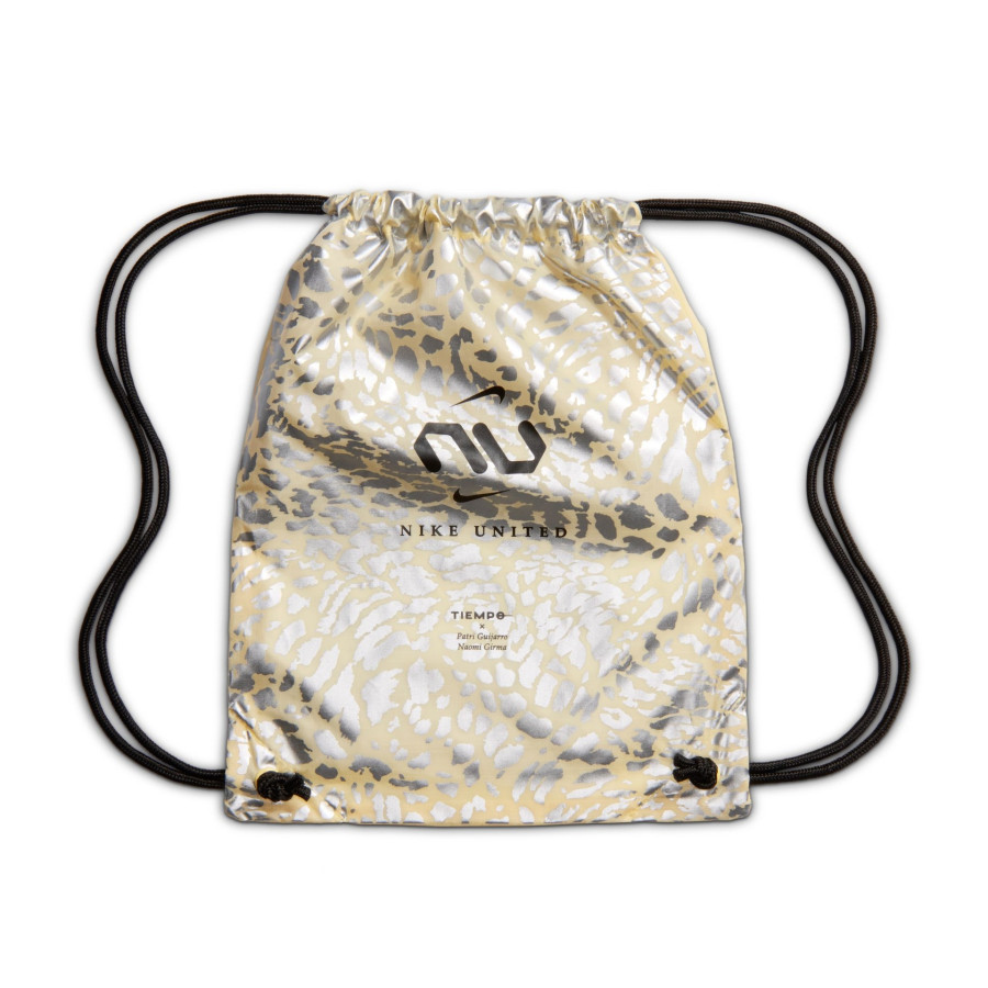 Nike Tiempo Maestro United 3 Elite FG rouge blanc