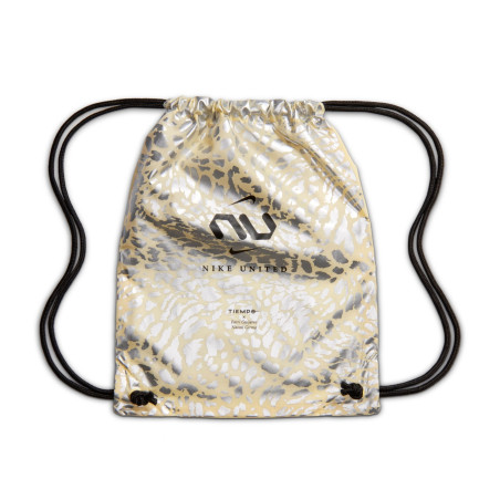 Nike Tiempo Maestro United 3 Elite FG rouge blanc