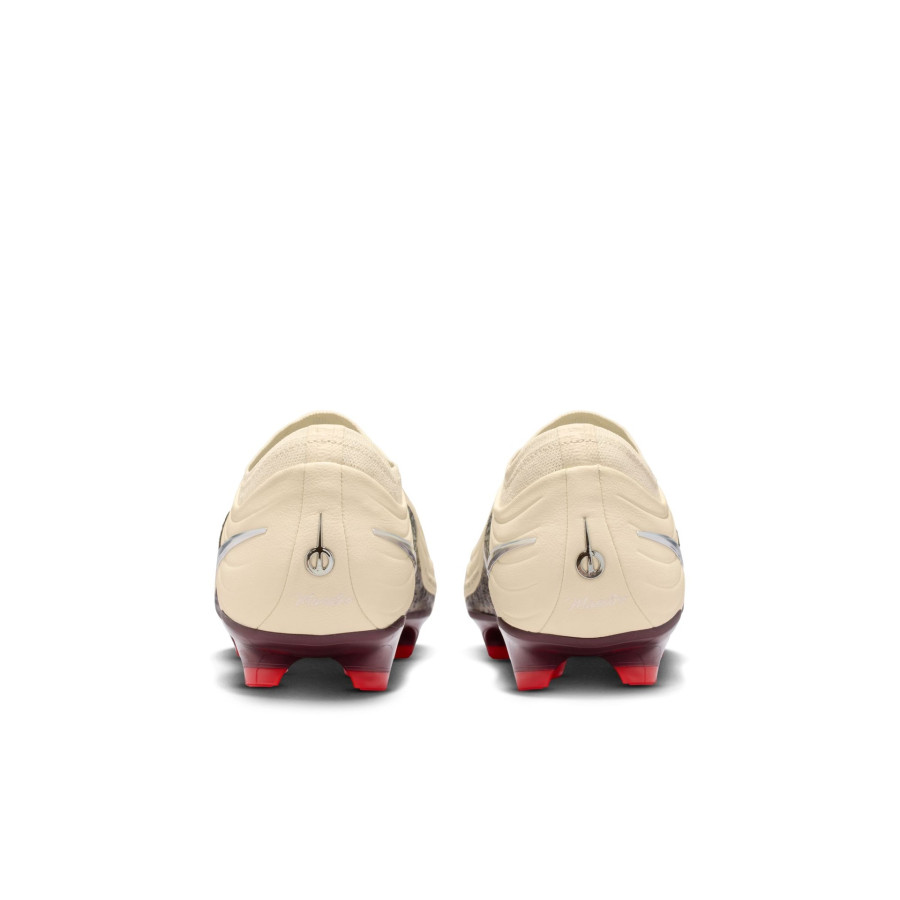 Nike Tiempo Maestro United 3 Elite FG rouge blanc