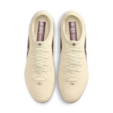 Nike Tiempo Maestro United 3 Elite FG rouge blanc