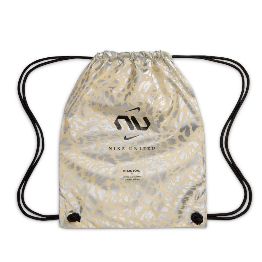 Nike Air Zoom Mercurial Superfly 10 United 3 Elite FG rouge blanc