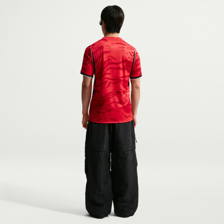 Maillot Corée du Sud domicile 2026