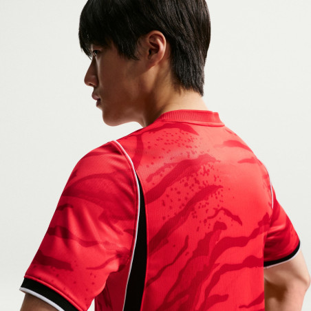 Maillot Corée du Sud domicile 2026