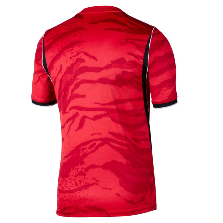 Maillot Corée du Sud domicile 2026