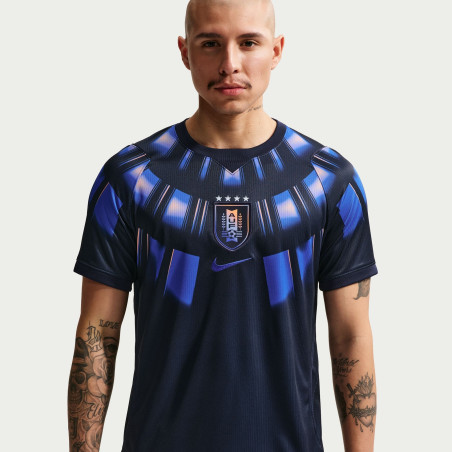 Maillot Uruguay extérieur 2026