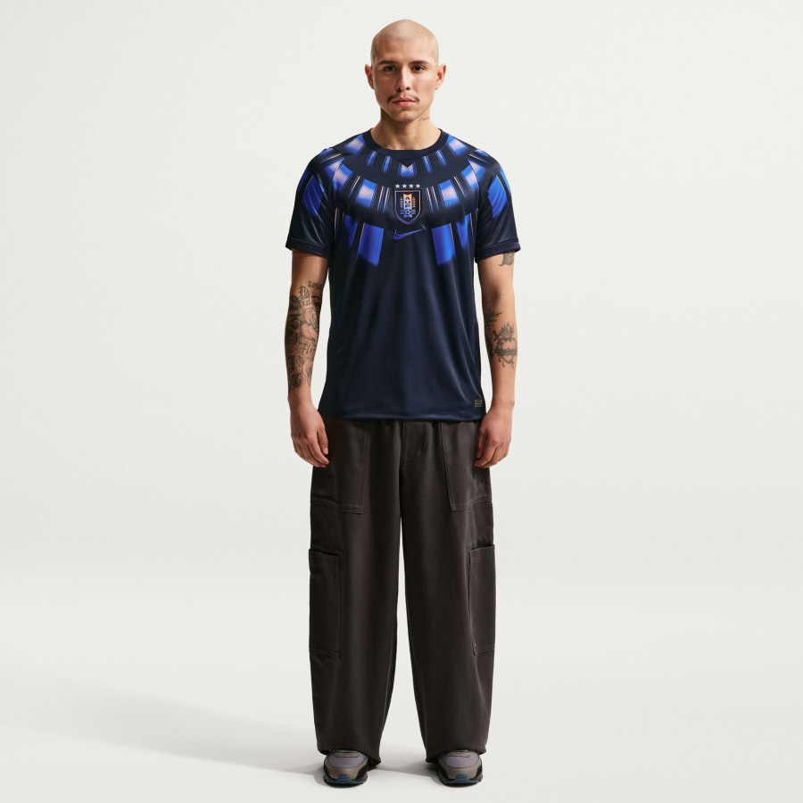 Maillot Uruguay extérieur 2026