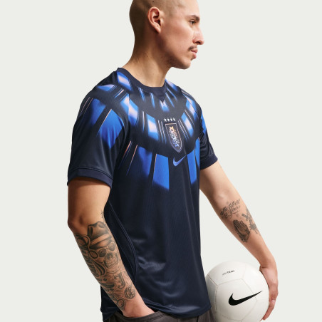 Maillot Uruguay extérieur 2026