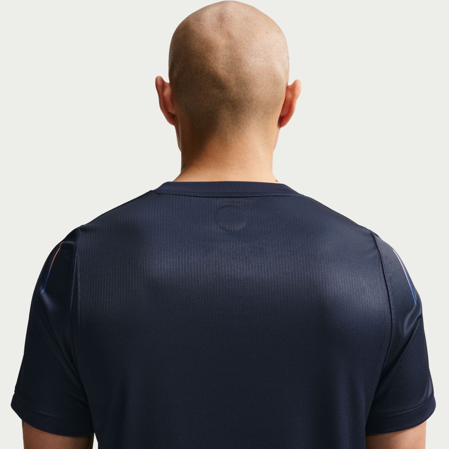 Maillot Uruguay extérieur 2026