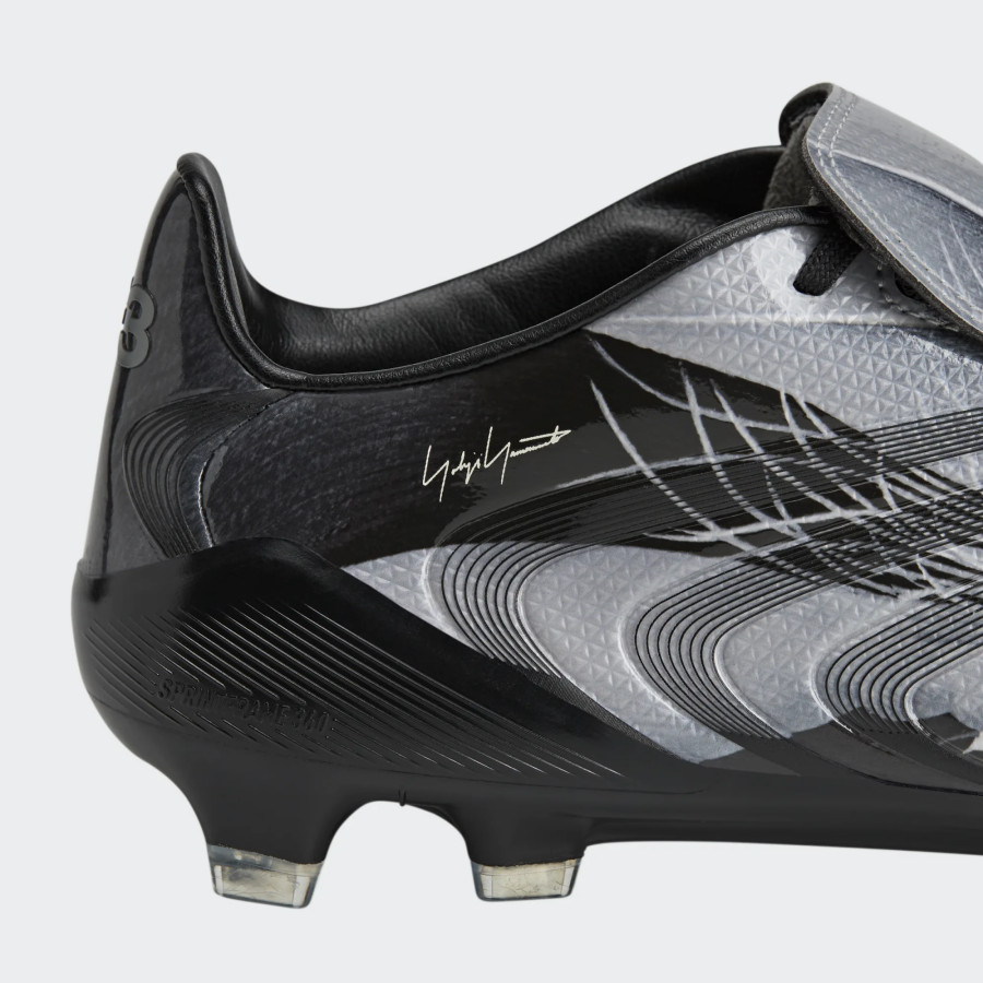 adidas F50 Elite Tunit Y-3 FG édition limitée