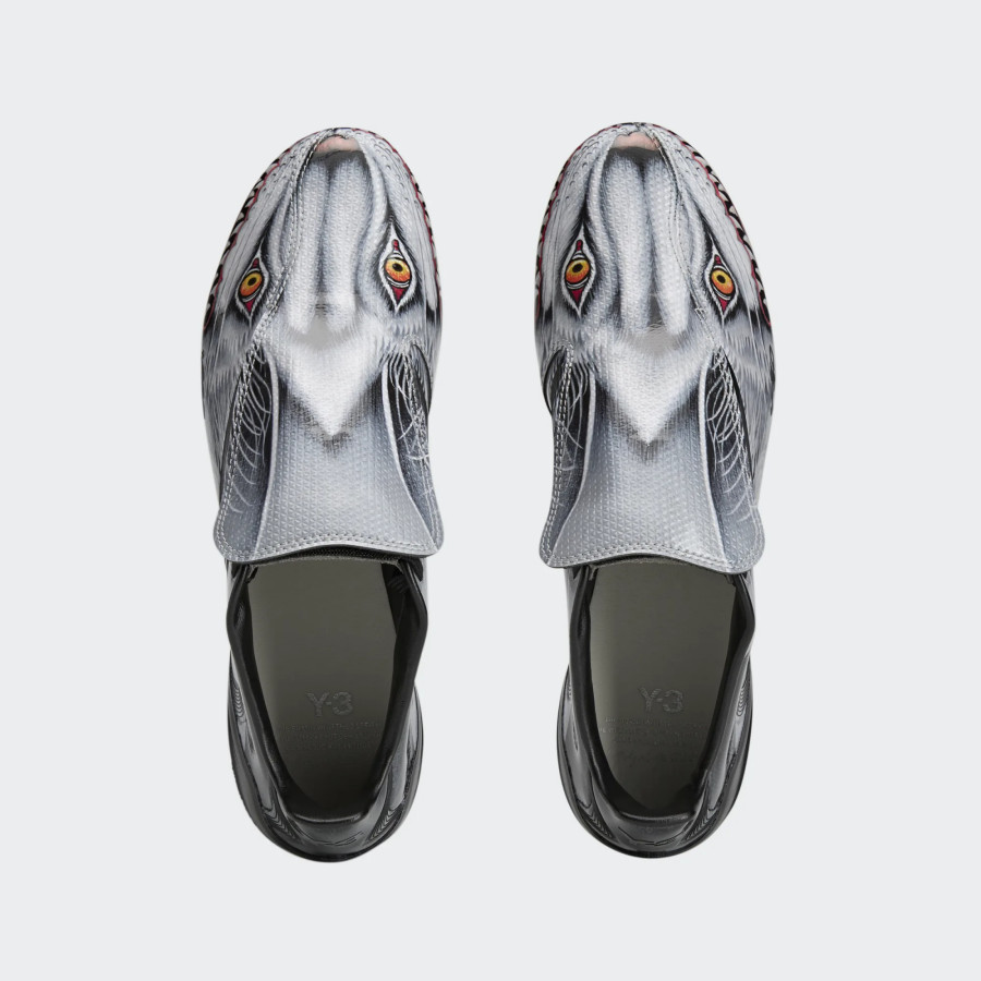 adidas F50 Elite Tunit Y-3 FG édition limitée