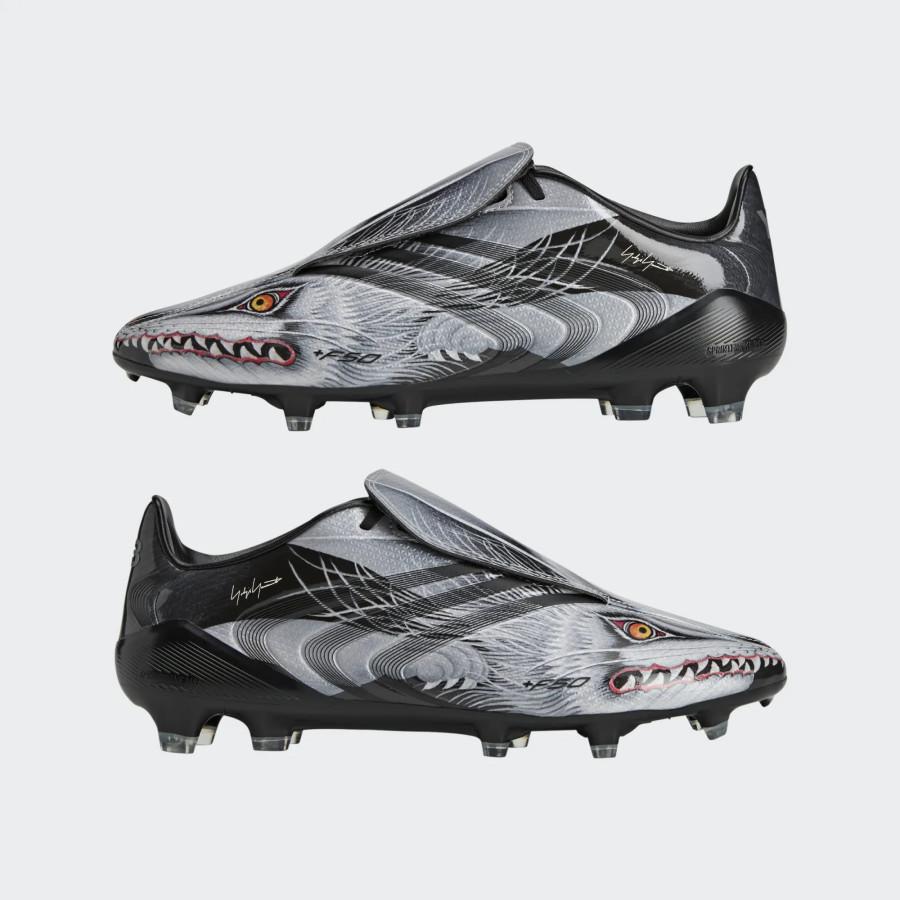 adidas F50 Elite Tunit Y-3 FG édition limitée