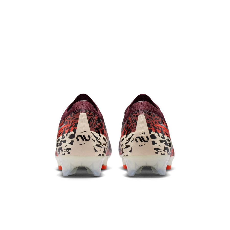 Nike Air Zoom Mercurial Vapor 16 United 3 Elite FG rouge blanc