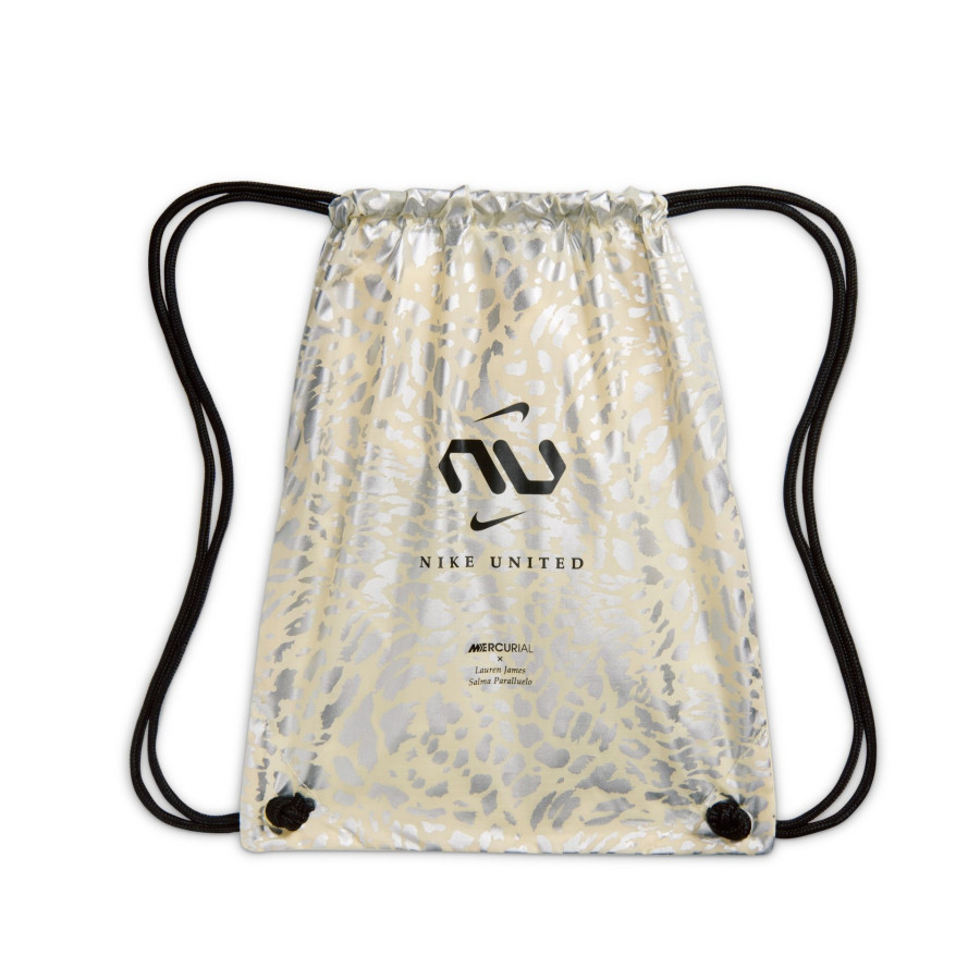 Nike Air Zoom Mercurial Vapor 16 United 3 Elite FG rouge blanc