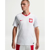 Maillot Pologne domicile 2026