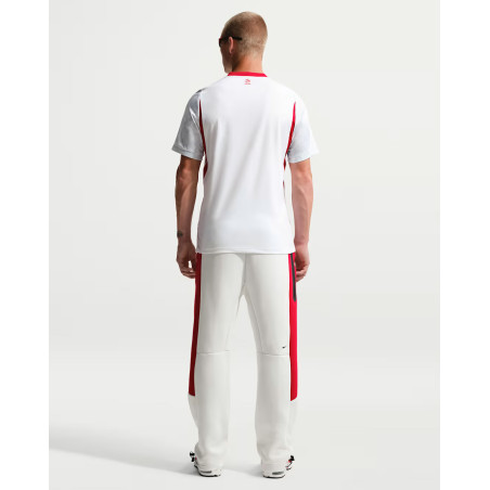 Maillot Pologne domicile 2026