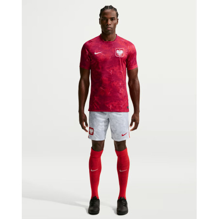 Maillot Pologne extérieur 2026