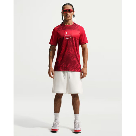 Maillot Turquie domicile 2026