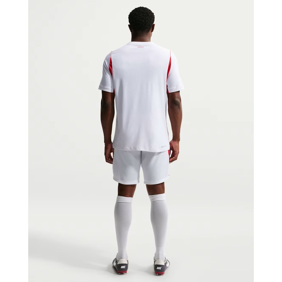 Maillot Turquie extérieur authentique 2026