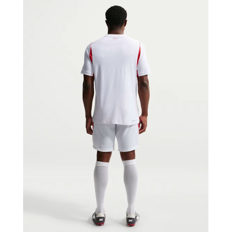 Maillot Turquie extérieur authentique 2026