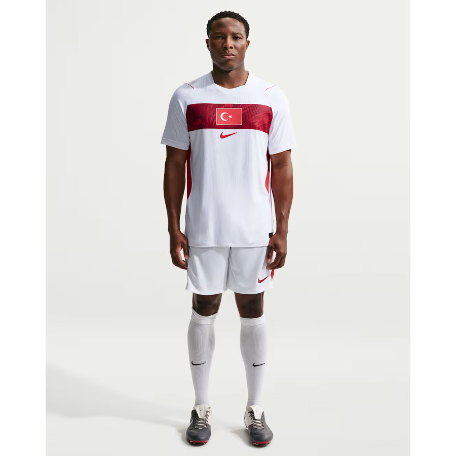 Maillot Turquie extérieur authentique 2026