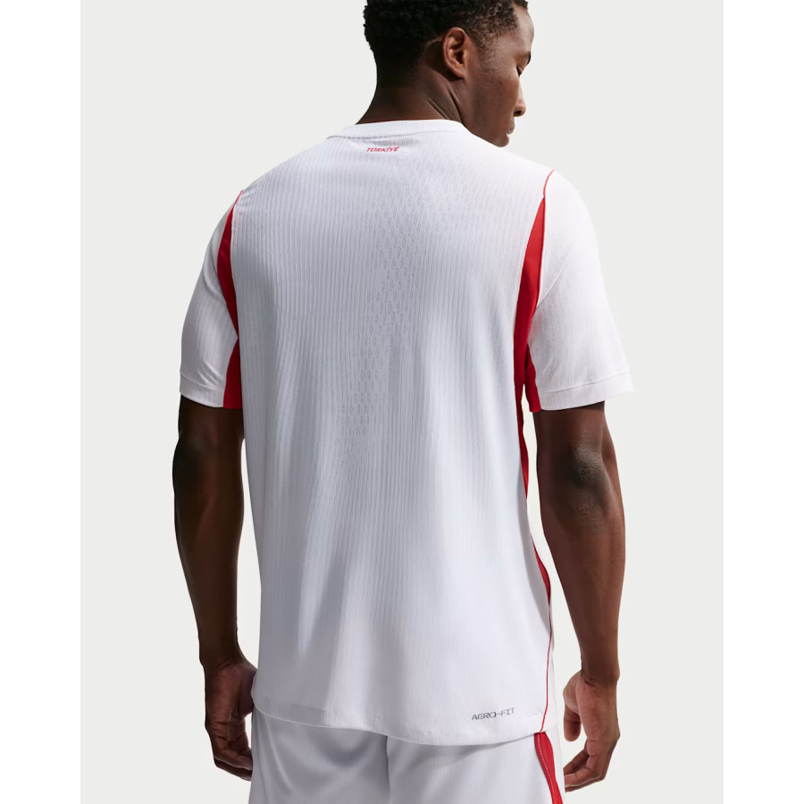 Maillot Turquie extérieur authentique 2026