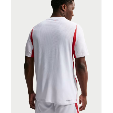 Maillot Turquie extérieur authentique 2026