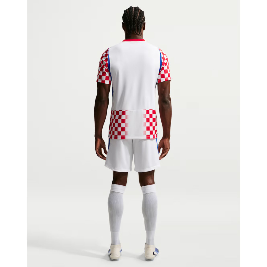 Maillot Croatie domicile 2026