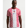 Maillot Croatie domicile 2026