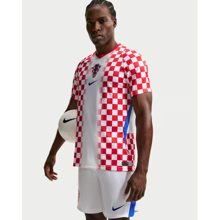 Maillot Croatie domicile 2026