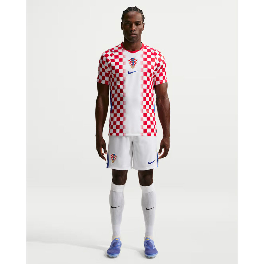 Maillot Croatie domicile 2026