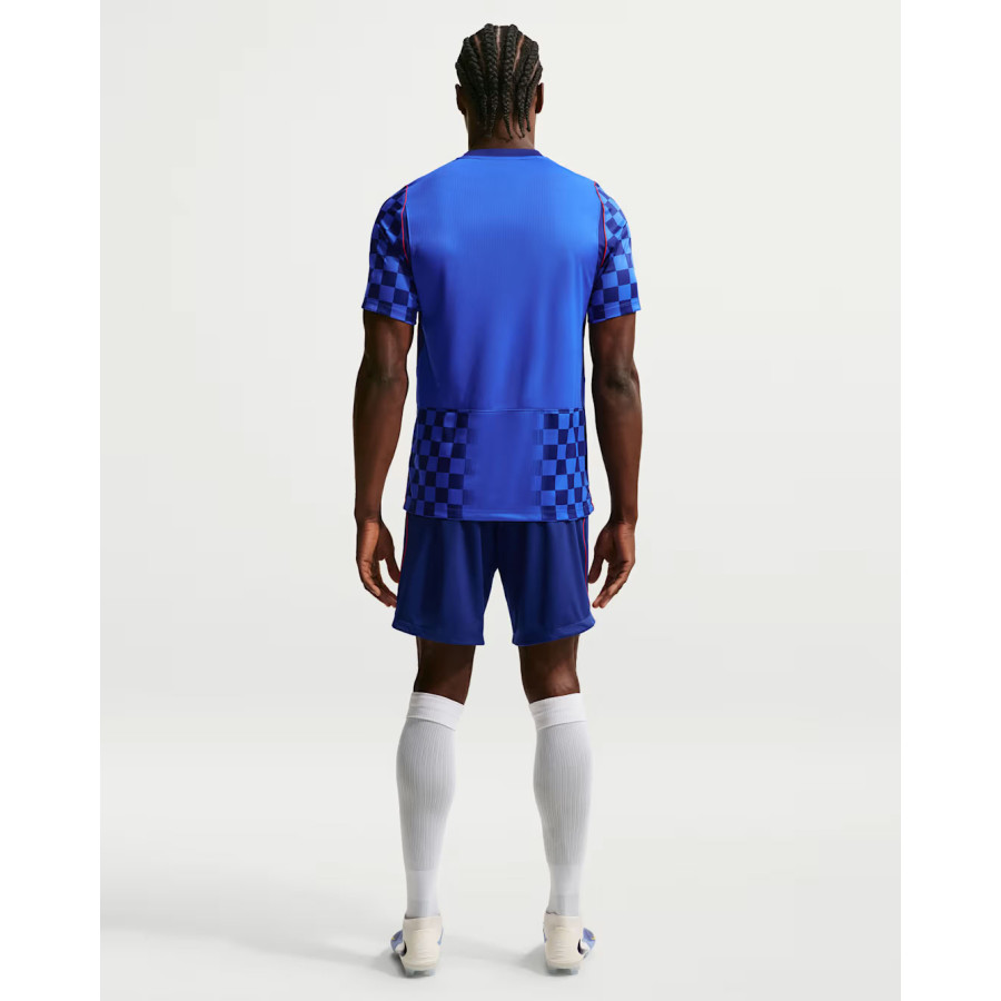 Maillot Croatie extérieur 2026