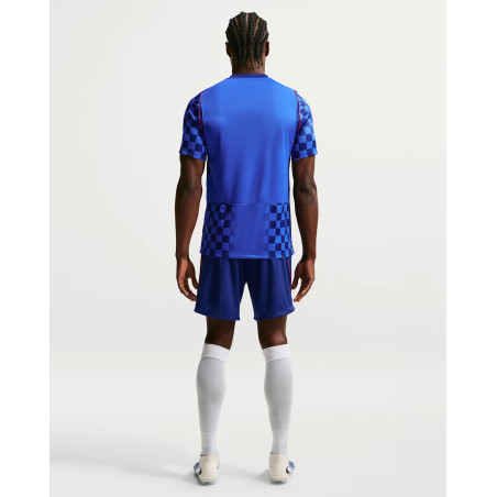 Maillot Croatie extérieur 2026