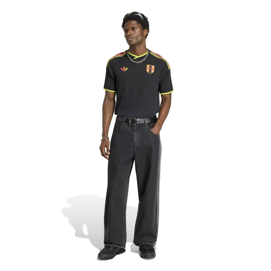 Maillot Pérou extérieur 2026