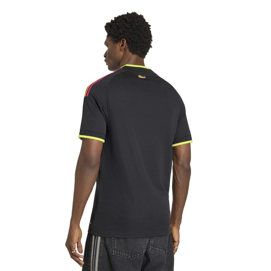 Maillot Pérou extérieur 2026