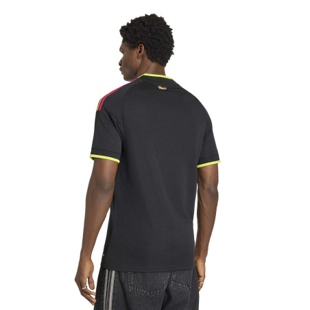 Maillot Pérou extérieur 2026