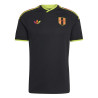 Maillot Pérou extérieur 2026