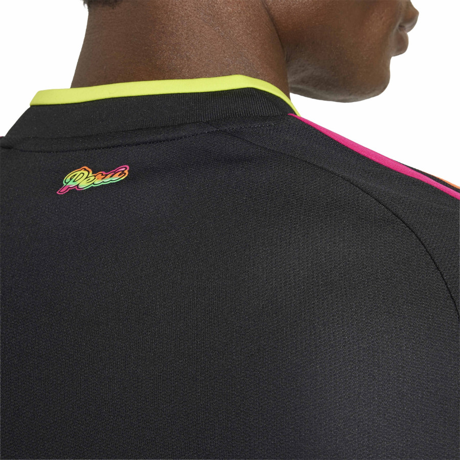Maillot Pérou extérieur 2026
