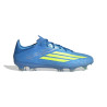 adidas F50 Pro FG bleu jaune