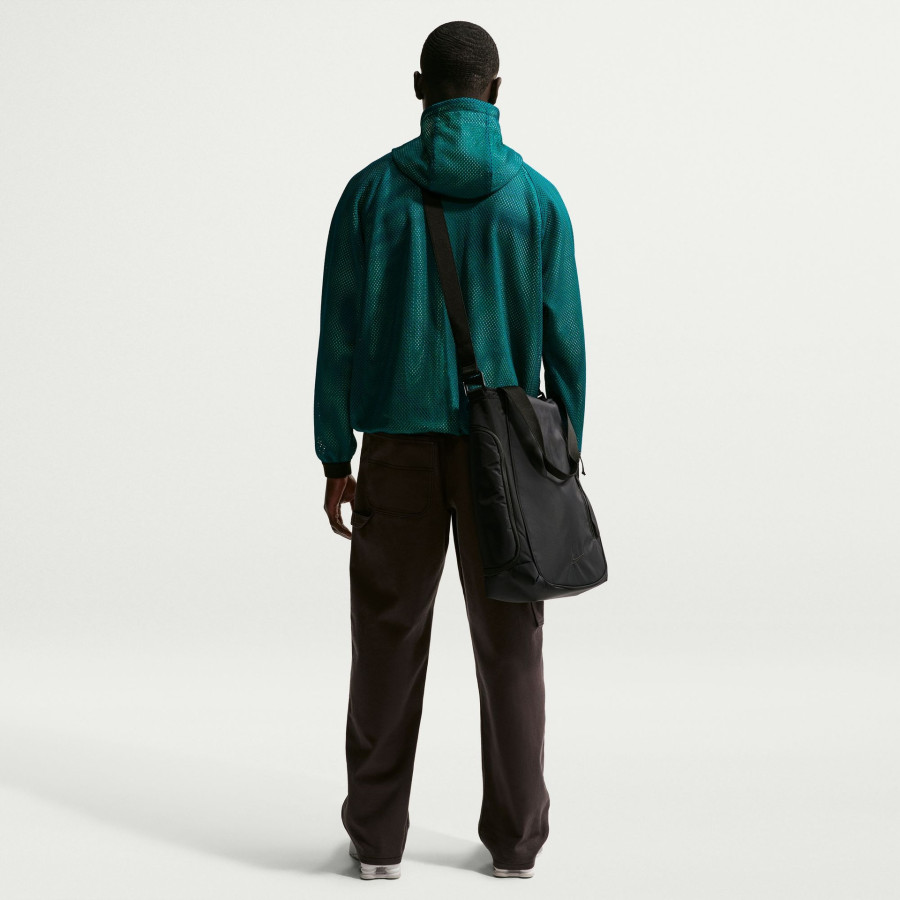 Veste survêtement Brésil anthem vert