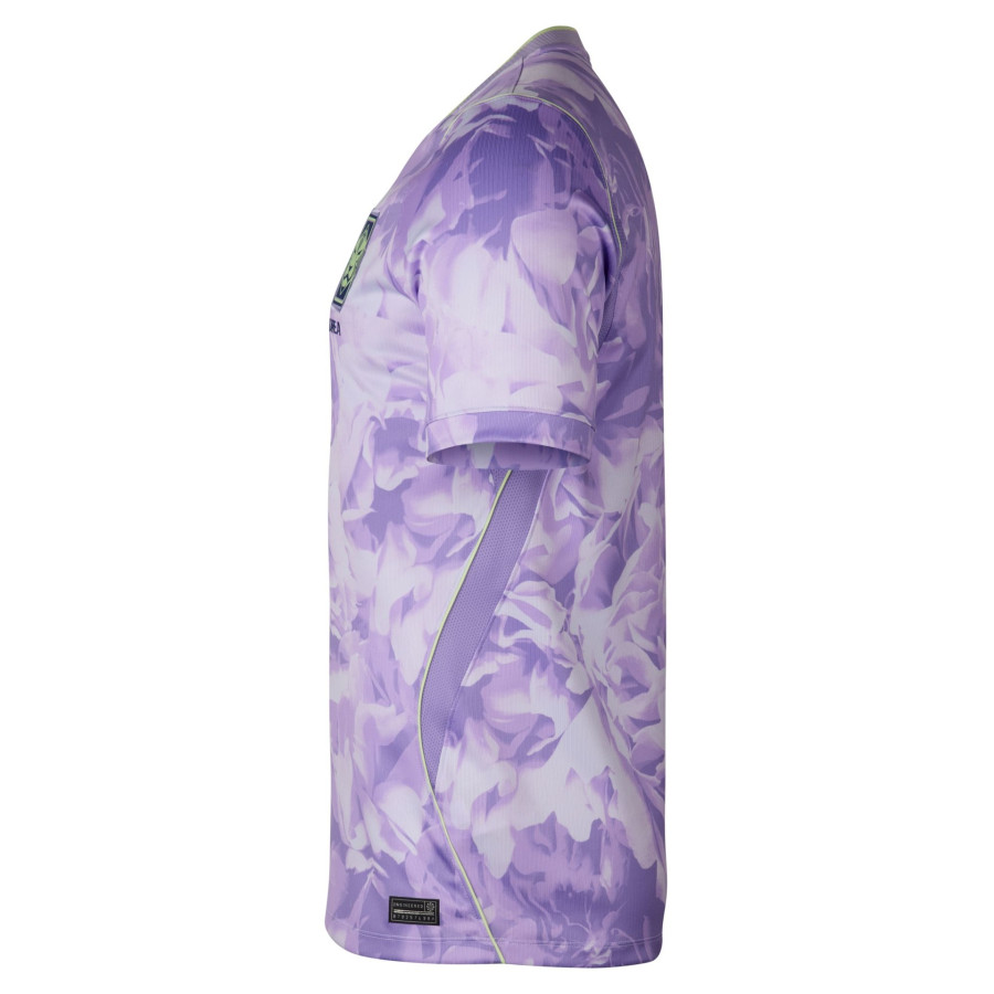 Maillot Corée du Sud extérieur 2026