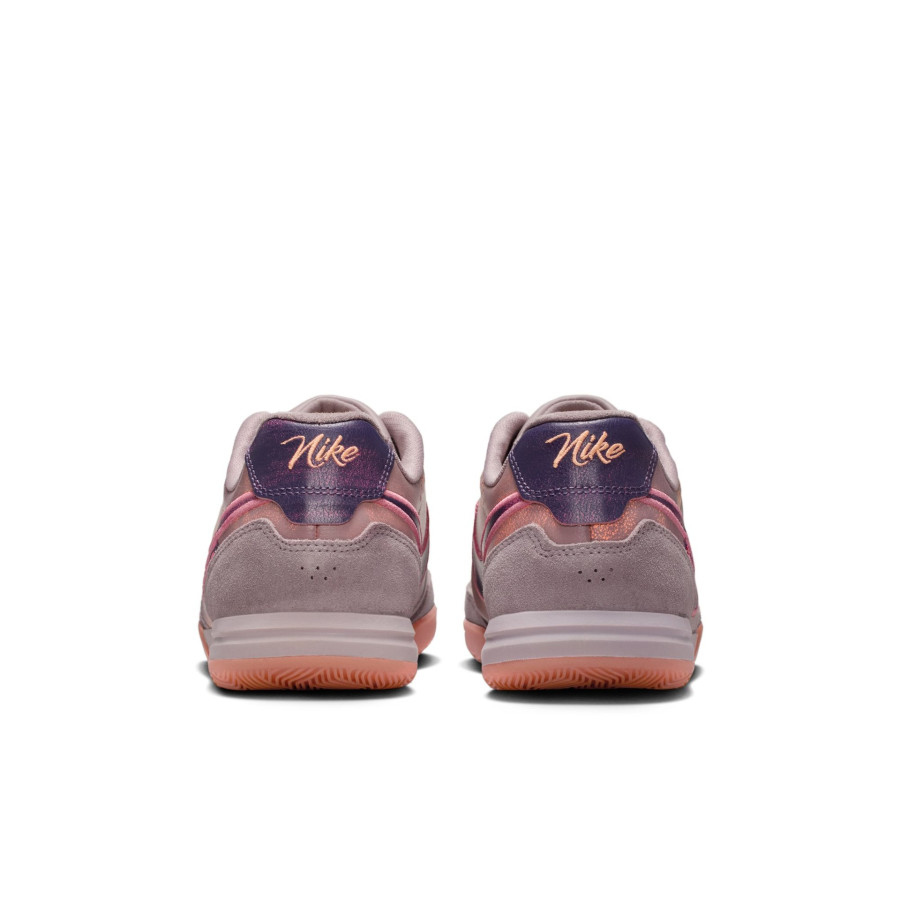 Nike Tiempo StreetGato Indoor violet