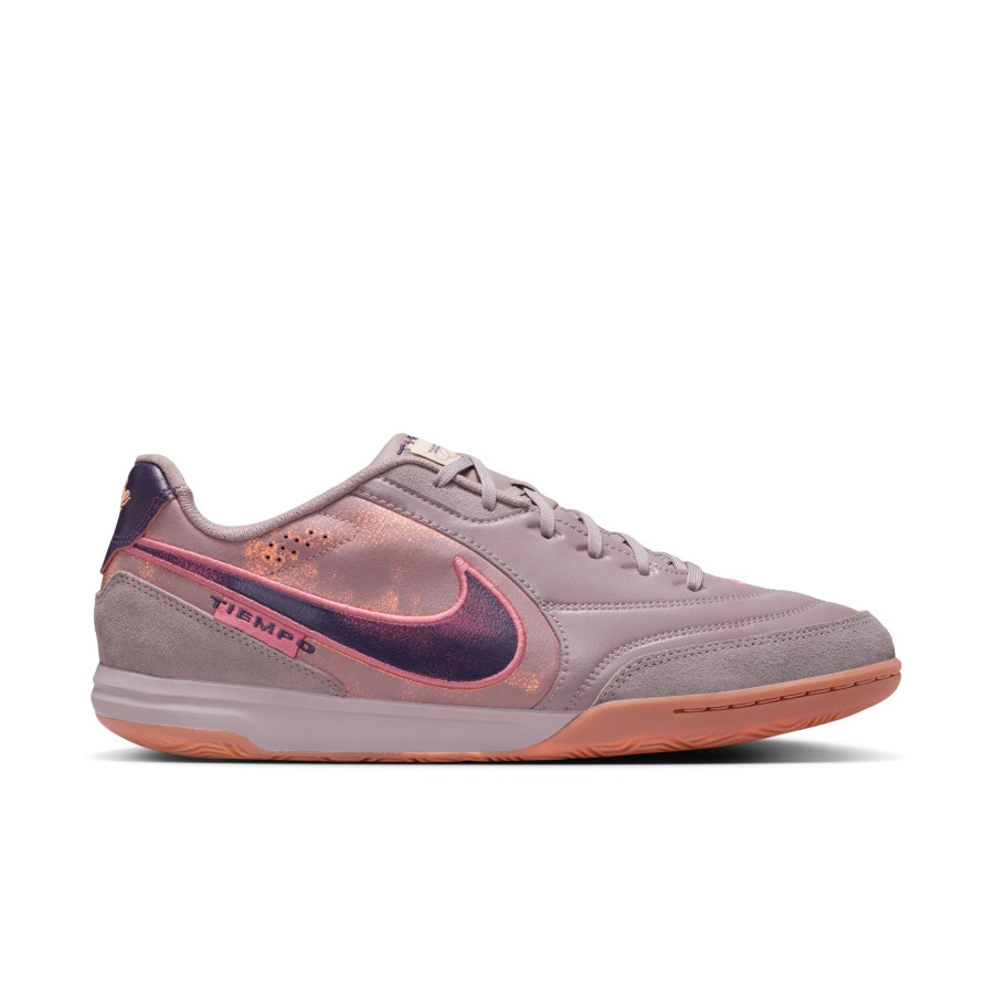 Nike Tiempo StreetGato Indoor violet