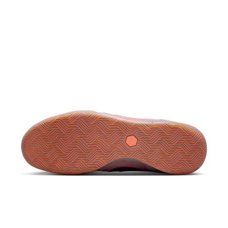 Nike Tiempo StreetGato Indoor violet