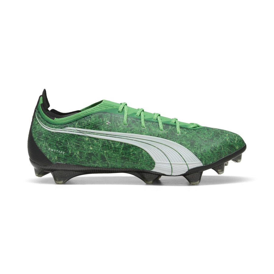 Puma Ultra 6 Carbon V1.26 FG vert