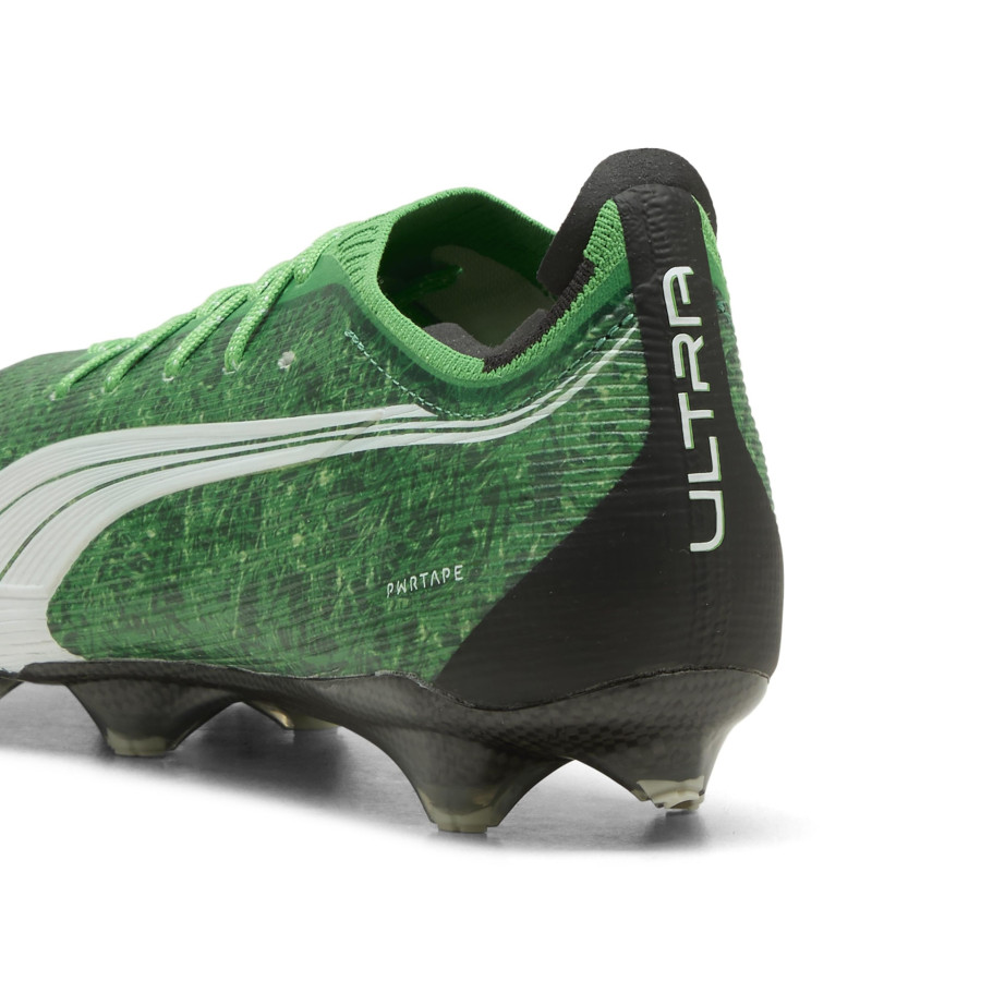 Puma Ultra 6 Carbon V1.26 FG vert